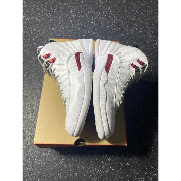 Size 10 - Air Jordan 12 Retro Twist - Picture 3 of 6